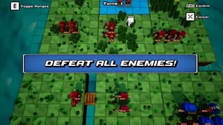 Valiant Villagers