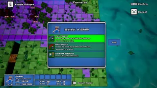 Скриншот 6 к игре Valiant Villagers