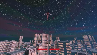 Скриншот 5 к игре Love Blades and Run