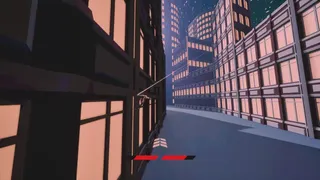 Скриншот 6 к игре Love Blades and Run