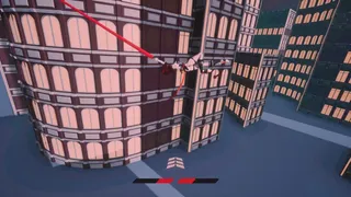 Скриншот 7 к игре Love Blades and Run