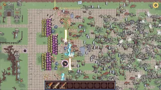 Crown Legion