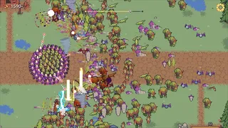 Скриншот 7 к игре Королевский Легион