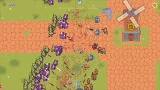 Скриншот 8 к игре Королевский Легион