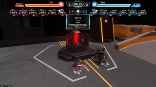 RoboSouls