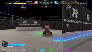 RoboSouls