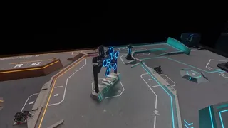 Скриншот 5 к игре RoboSouls