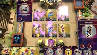 Скриншот 6 к игре Lucha Throwdown