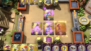 Скриншот 7 к игре Lucha Throwdown