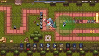 Bastionforge
