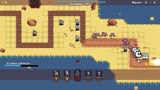 Скриншот 5 к игре Bastionforge