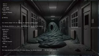 Escape Protocol: Hospital