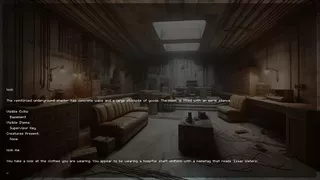 Escape Protocol: Hospital
