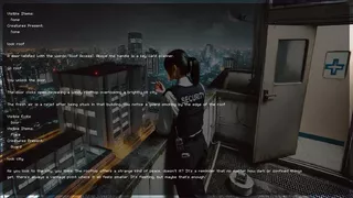 Escape Protocol: Hospital