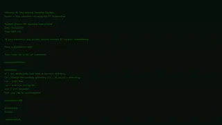 Скриншот 5 к игре Escape Protocol: Hospital
