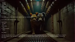 Скриншот 6 к игре Escape Protocol: Hospital