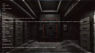 Скриншот 7 к игре Escape Protocol: Hospital