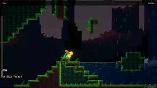 Hack And Climb