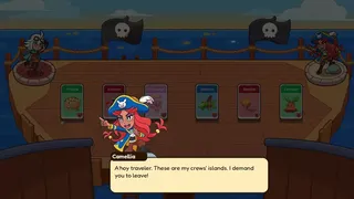 Скриншот 5 к игре Decklings