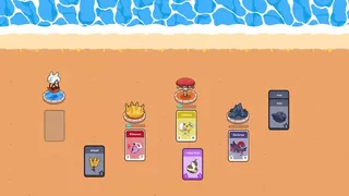 Скриншот 6 к игре Decklings