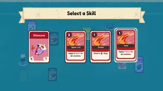 Скриншот 7 к игре Decklings