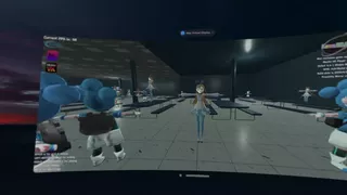 MacIn-VR