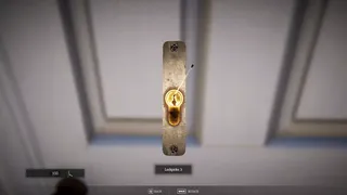 Скриншот 6 к игре Thief’s Riddles