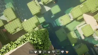 Скриншот 6 к игре Bloxiti