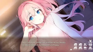 お嬢様学院のインチキ占い師 Ghost of Boarding School