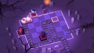 Spooky Express