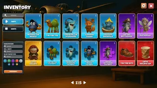 Brainrot Wars