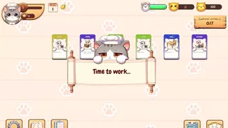 Cats & Cakes: The Card Game