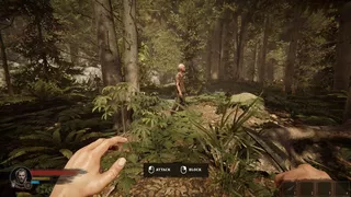 Blackroot: Medieval Survival