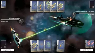 Command Deck