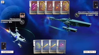 Command Deck