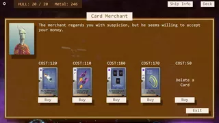 Command Deck