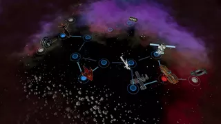 Command Deck
