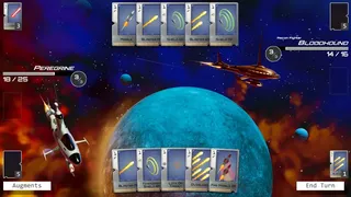 Скриншот 5 к игре Command Deck
