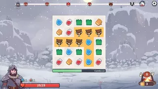 冬猎