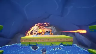 Elemental Brawl