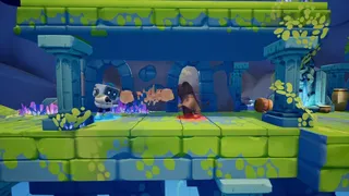Скриншот 7 к игре Elemental Brawl