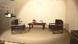 Cameraman: Пилотный эпизод
