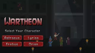 Wartheon