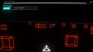 Cube-Field+