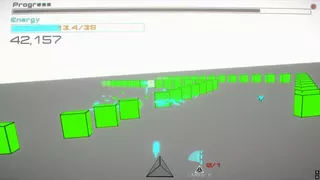 Cube-Field+