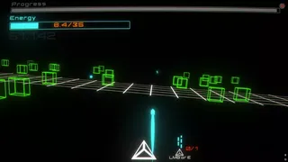 Скриншот 5 к игре Cube-Field+