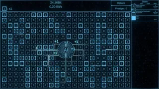 AI Clicker