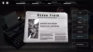 MINISTRY OF TRUTH: 1984