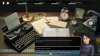 Скриншот 5 к игре Ministry of Truth: False Memory