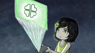 治愈之森 dream connector